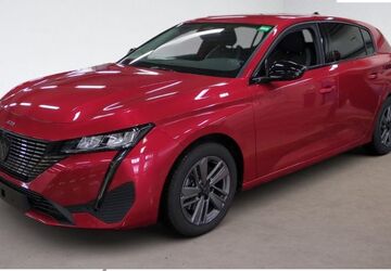 Peugeot 308 28.376 km 18.890 &euro; Marburg 35043