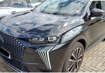 DS Automobiles DS7 (Crossback) 25.440 km 28.490 &euro; Marburg 35043