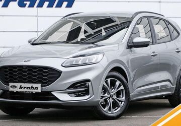 Ford Kuga 7.500 km 26.885 &euro; Gießen 35392
