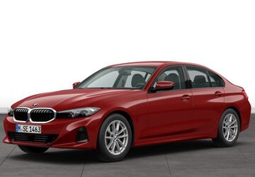 BMW 318 108.700 km 24.890 &euro; Marburg 35043