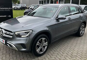 Mercedes-Benz GLC 300 182.000 km 23.800 &euro; Marburg 35039