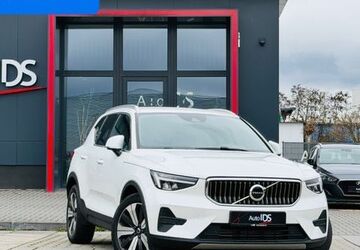 Volvo XC40 44.475 km 26.949 &euro; Lollar 35457