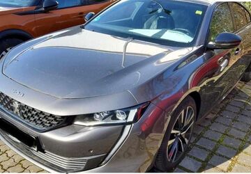 Peugeot 508 127.687 km 17.490 &euro; Marburg 35043