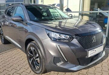 Peugeot 2008 36.910 km 19.190 &euro; Marburg 35039