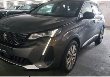 Peugeot 3008 28.969 km 25.590 &euro; Marburg 35043