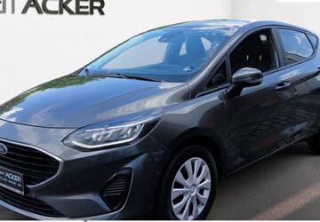 Ford Fiesta 39.888 km 14.890 &euro; Marburg 35043