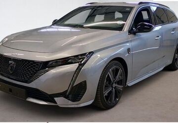 Peugeot 308 20.631 km 21.690 &euro; Marburg 35043
