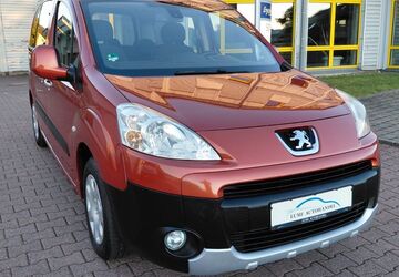 Peugeot Partner 186.250 km 3.999 &euro; Cölbe 35091