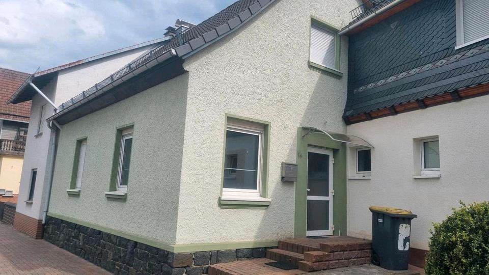 Maisonettenwohnung Steffenberg - 5 Zimmer, 110 m&sup2;, 935&euro; | Angebot:26225890