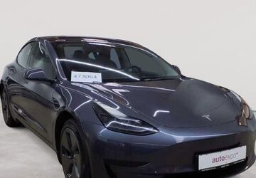 Tesla Model 3 24.577 km 28.290 &euro; Fernwald-Steinbach 35463