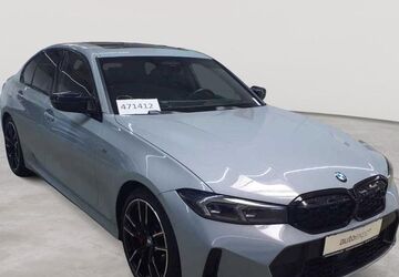 BMW M340d 186.924 km 35.289 &euro; Fernwald-Steinbach 35463