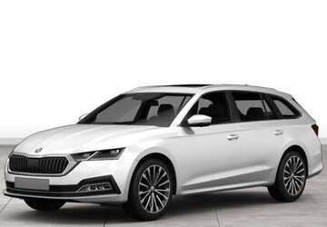 Skoda Octavia 95.615 km 40.110 &euro; Marburg 35039
