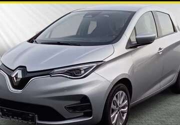 Renault ZOE 27.371 km 17.590 &euro; Frankenberg 35066