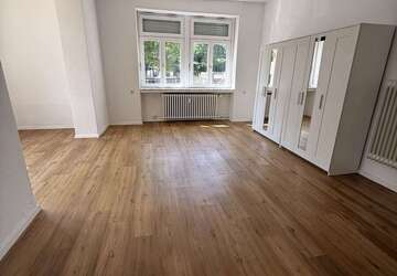 Wohnung Gießen - 5 Zimmer, 119 m&sup2;, 1.600&euro; | Angebot:26495738