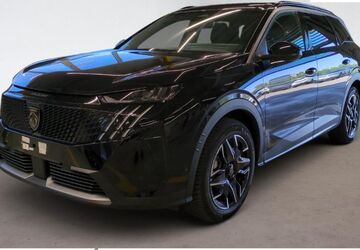 Peugeot 5008 20.970 km 29.980 &euro; Marburg 35043