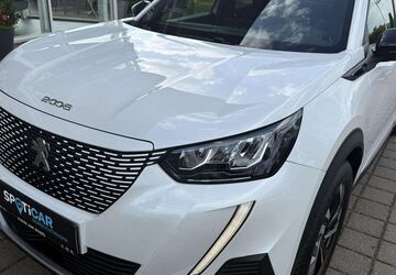 Peugeot 2008 24.274 km 22.980 &euro; Giessen 35394
