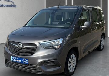 Opel Combo 107.840 km 10.590 &euro; Lollar 35457