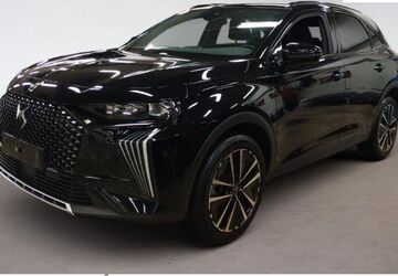 DS Automobiles DS7 (Crossback) 8.882 km 26.790 &euro; Marburg 35043