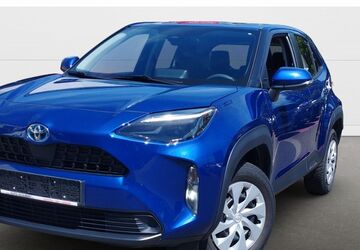 Toyota Yaris Cross 65.740 km 19.890 &euro; Marburg 35037