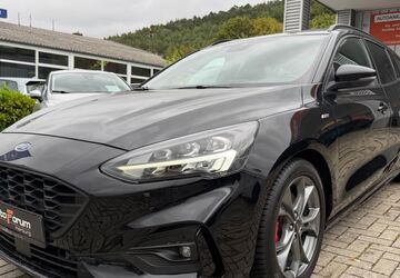 Ford Focus 77.300 km 17.500 &euro; Marburg 35041