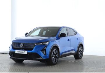 Renault Rafale 14.082 km 38.090 &euro; Marburg 35043