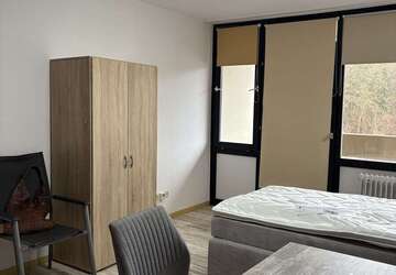 Wohnung Marburg Wehrda Wehrda - 1 Zimmer, 30 m&sup2;, 500&euro; | Angebot:27313683