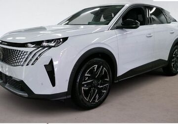 Peugeot 3008 15.568 km 25.790 &euro; Marburg 35043