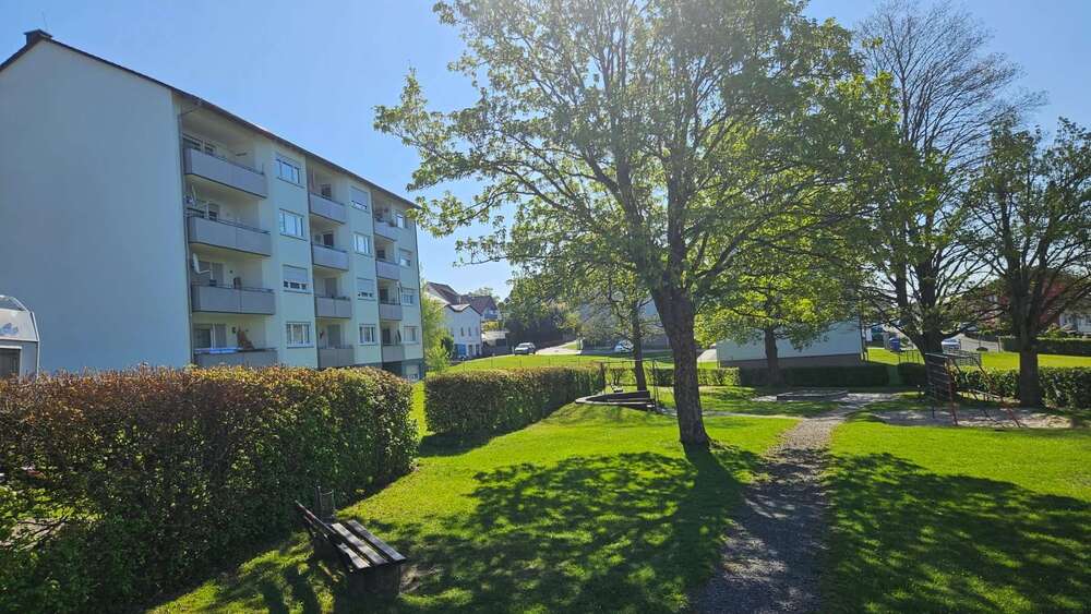 Etagenwohnung Grünberg - 3 Zimmer, 77 m&sup2;, 660&euro; | Angebot:27310209