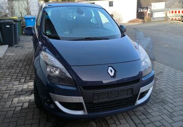 Renault Scenic 196.379 km 3.500 &euro; Breidenbach 35236