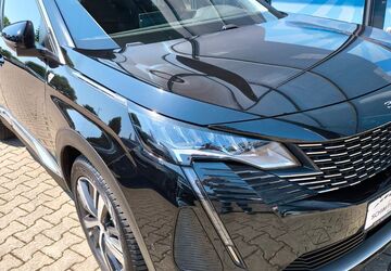 Peugeot 3008 67.940 km 24.990 &euro; Marburg 35039