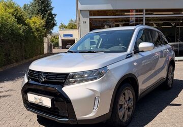 Suzuki Vitara 10.700 km 23.280 &euro; Giessen 35396