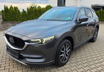 Mazda CX-5 271.000 km 9.990 &euro; Heuchelheim 35452