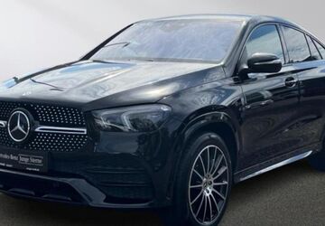 Mercedes-Benz GLE 350 99.950 km 63.660 &euro; Marburg 35039