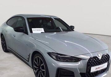 BMW 420 Gran Coupé 70.705 km 35.989 &euro; Fernwald-Steinbach 35463