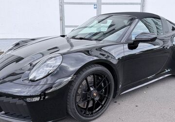 Porsche 992 9.900 km 193.900 &euro; Gießen 35394