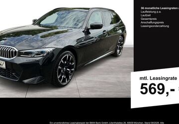 BMW 320 22.100 km 45.890 &euro; Marburg 35043