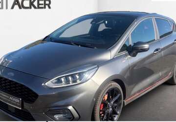 Ford Fiesta 72.500 km 12.390 &euro; Marburg 35043