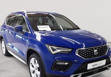 Seat Ateca 124.797 km 17.589 &euro; Fernwald-Steinbach 35463