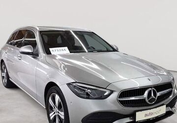 Mercedes-Benz C 300 80.212 km 26.989 &euro; Fernwald-Steinbach 35463