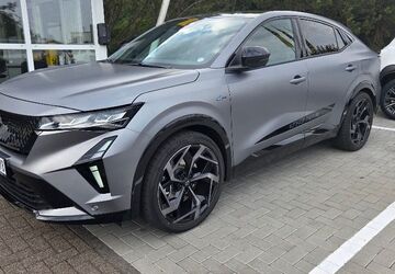 Renault Rafale 5.900 km 49.980 &euro; Grünberg 35305