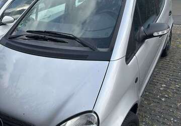 Mercedes-Benz A 160 160.000 km 1.650 &euro; Haina (Kloster) 35114