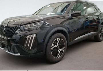 Peugeot 2008 28.185 km 19.490 &euro; Marburg 35043