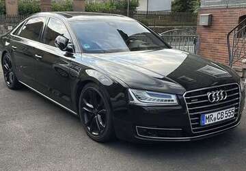 Audi A8 264.000 km 21.500 &euro; marburg 35047