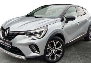 Renault Captur 40.380 km 17.990 &euro; Marburg 35039