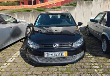 VW Polo 182.600 km 3.490 &euro; Staufenberg 35460