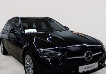 Mercedes-Benz C 180 43.246 km 24.990 &euro; Fernwald-Steinbach 35463