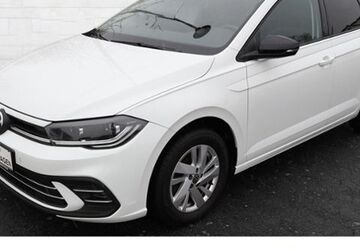VW Polo 91.278 km 15.490 &euro; Wohratal 35288