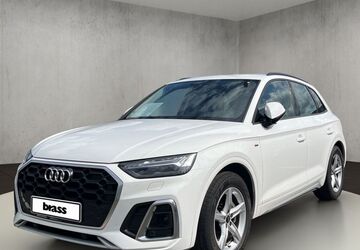 Audi Q5 78.258 km 26.600 &euro; Marburg 35039