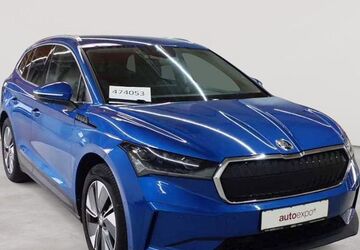 Skoda Enyaq 61.771 km 29.989 &euro; Fernwald-Steinbach 35463