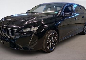 Peugeot 308 34.772 km 20.290 &euro; Marburg 35043